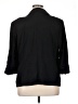 AK Anne Klein Black Blazer Size 1X - photo 2