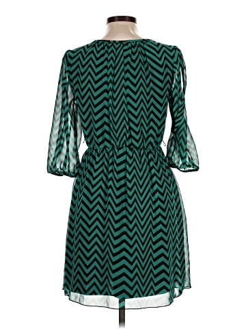 Sweet Storm Casual Dress (view 2)