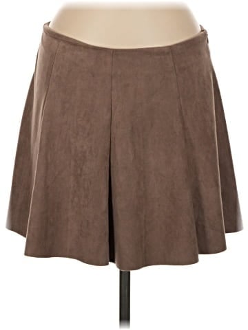 Abbeline Casual Skirt (view 1)