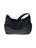 MICHAEL Michael Kors 100% Leather Black Leather Hobo One size - photo 3