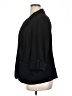 AK Anne Klein Black Blazer Size 1X - photo 5