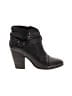Rag & Bone Black Ankle Boots Size EU 40 - photo 1