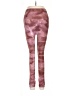 FP Movement Tie-dye Pink Casual Pants Size Med - Lg - photo 2