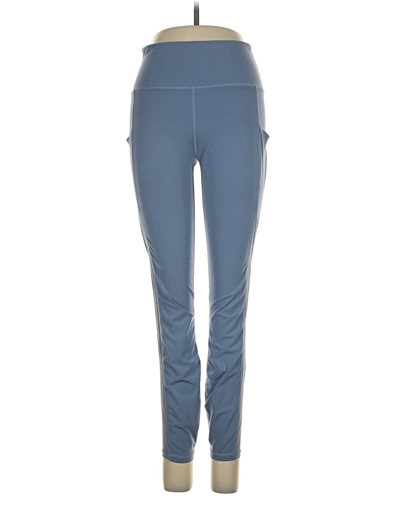 Click to view more detailed imagery on our partner's website Pre-owned Varley Active Pants In Blue