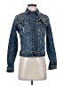Zara Blue Denim Jacket Size S - photo 1