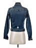 Zara Blue Denim Jacket Size S - photo 2