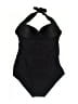 Cocoship Black Bodysuit Size XXL - photo 2