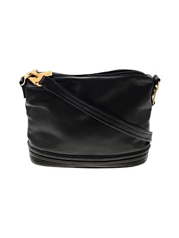 Tignanello Leather Crossbody Bag (view 1)