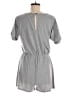 Bebop Solid Gray Romper Size M - photo 2