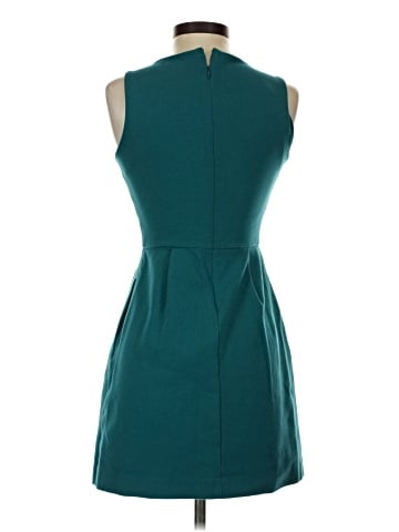 Madewell Cocktail Dress (view 2)