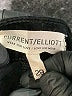Current/Elliott Black Casual Pants Size 29 waist - photo 7