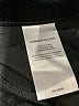 Current/Elliott Black Casual Pants Size 29 waist - photo 8