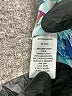 Spense 100% Polyester Floral Blue Sleeveless Blouse Size 1X - photo 8