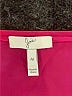 Joie 100% Silk Pink Sleeveless Top Size M - photo 7
