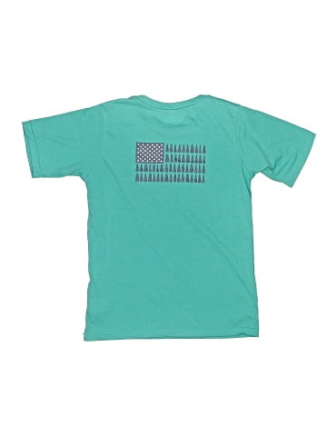 Columbia Short Sleeve T-Shirt (view 2)