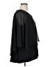 Caroline Rose Black 3/4 Sleeve Blouse Size XL - photo 4