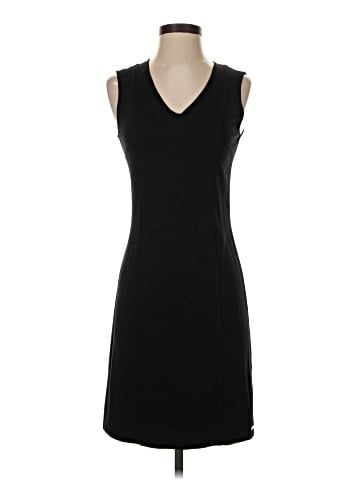 Armani Exchange Cocktail Dress (view 1)
