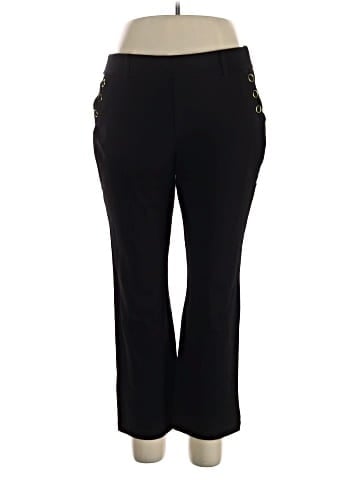 Maurices Active Pants (view 1)