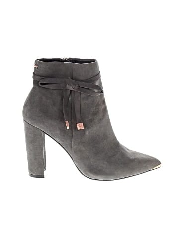 Ted Baker London Ankle Boots (view 1)