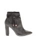 Ted Baker London Gray Ankle Boots Size EU 39 1/2 - photo 1