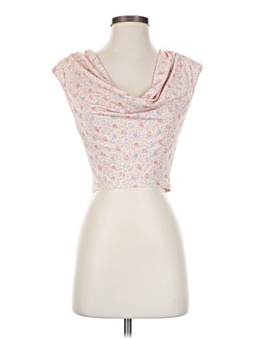 Tularosa Sleeveless Blouse (view 1)