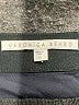 Veronica Beard Solid Black Active Pants Size 10 - photo 4