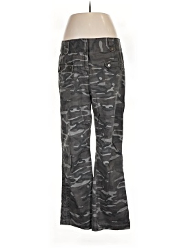 British Khaki Casual Pants