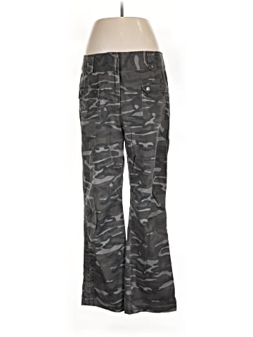 British Khaki Casual Pants (view 1)