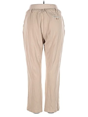 Lands' End Casual Pants (view 2)