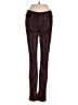True Religion 100% Elastane Burgundy Jeans Size 23 waist - photo 1