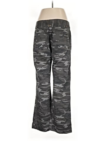 British Khaki Casual Pants (view 2)