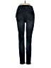 Kut from the Kloth Solid Blue Jeans Size 00 - photo 2