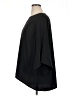 Caroline Rose 100% Polyester Black 3/4 Sleeve Blouse Size XL - photo 5
