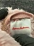 Hanna Andersson 100% Polyester Pink Coat Size 3-6 mo - photo 3