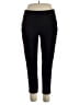 Zac & Rachel Black Active Pants Size 14 - photo 1