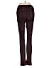 True Religion 100% Elastane Burgundy Jeans Size 23 waist - photo 2