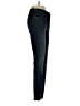 Kut from the Kloth Solid Blue Jeans Size 00 - photo 4