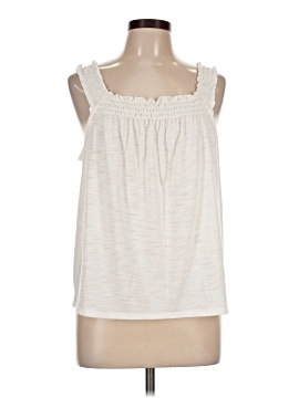 Lc Lauren Conrad Sleeveless Blouse