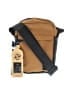 True Religion 100% Polyester Tan Crossbody Bag One size - photo 1
