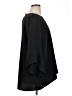 Caroline Rose 100% Polyester Black 3/4 Sleeve Blouse Size XL - photo 4