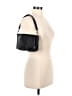 DKNY 100% Polyurethane Solid Black Shoulder Bag One size - photo 2