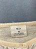Pins and Needles Ivory Cardigan Size M - photo 7