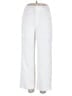 Assorted Brands White Casual Pants Size XL - photo 1