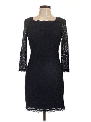 Adrianna Papell Cocktail Dress (view 1)