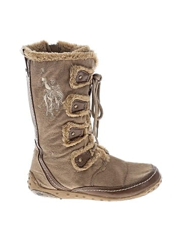 U.S. Polo Assn. Boots (view 1)