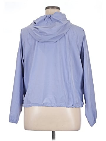 Calvin Klein Performance Windbreaker (view 2)