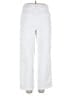 Assorted Brands White Casual Pants Size XL - photo 2