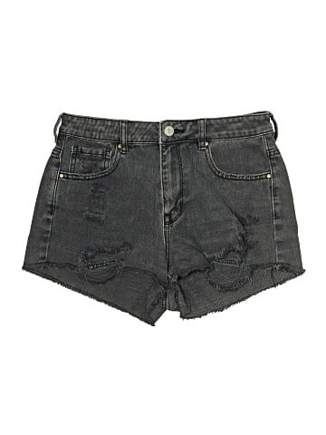 PacSun Denim Shorts (view 1)