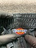 Dickies Black Cargo Pants One size - photo 7