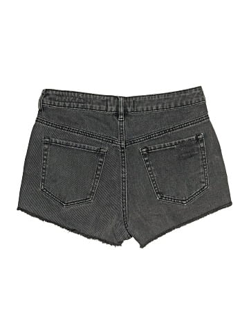 PacSun Denim Shorts (view 2)